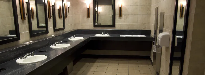 Commercial Cleaning Services